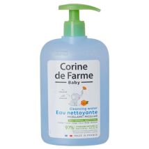 Corine de Farme Baby Agua Micelar Caléndula 500 ml