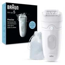 Braun Silk·épil 5 5-011