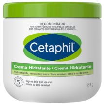 Cetaphil Crema Idratante 453 gr
