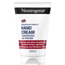 Neutrogena Crema Mani Senza Profumo 50 ml