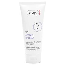 Crema mani idratante ai semi di lino Ziaja 100 ml