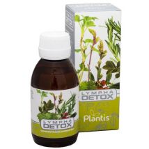 Plantis Lympha Detox 150 ml