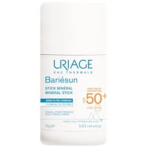 Uriage Bariésun Mineral Stick FPS50+ 18 gr
