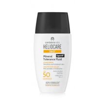 Heliocare 360 Fluido di Tolleranza Minerale SPF50 50 ml