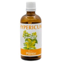 Plantis Hypericum 100 ml
