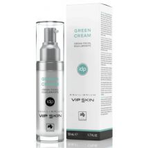 Vip Pele Creme Verde 50 ml