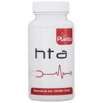 Plantis HTA 90 Capsule