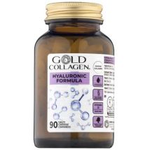 Fórmula Gold Collagen Hyaluronic, 90 comprimidos