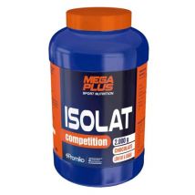 Chocolate Mega Plus Isolat Competition 2 kg