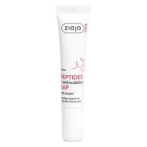 Ziaja Antioxidant Eye Contour Peptides 15 ml