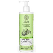 Wilda Siberica Oil-Plex Pet Conditioner 400 ml