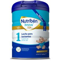 Nutribén Innova 1 Latte per neonati 800 g