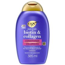 OGX Conditioner Biotin and Collagen Fine Hair 385 ml