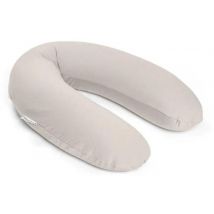 Doomoo Buddy Maternity and Nursing Pillow Tetra Sand