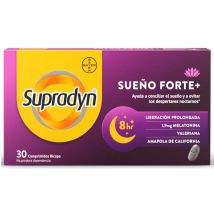 Supradyn Sleep Forte+ 30 Tablets
