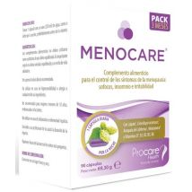 Procare Health Menocare Pack - 3 Meses - 90 Cápsulas