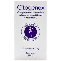 Bromatech Citogenex 30 Capsules