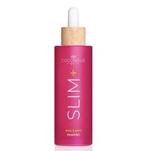 Cocosolis Slim + Sérum modelant 100ml