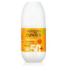 Instituto Español Sunscreen for Children SPF50+ 75 ml