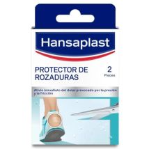 Hansaplast Protector of chafing 2 units