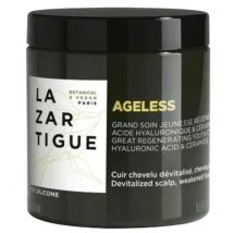 Máscara Capilar Regeneradora Anti-envelhecimento Lazartigue 250 ml