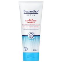 Bepanthol Derma Balsamo Corpo Riparatore Intense 200 ml