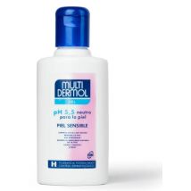 Multidermol Gel 150 ml