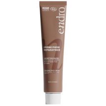 Creme Nutritivo e Reparador para os Pés Endro Cosmétiques 70 ml