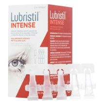 Lubristil Intense 30 Monodosis