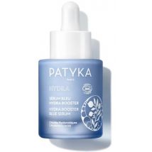 Sérum Patyka Hydra Booster Azul 30 ml