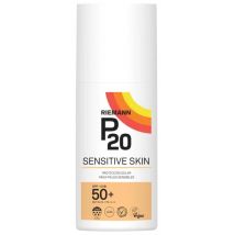 Loção para Pele Sensível P20 FPS 50 200 ml