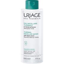 Uriage water Micelle thermal combination skin and fat 500ml