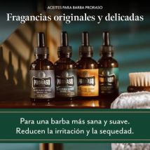 Proraso oil beard 30ml
