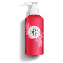 Roger&Gallet Leite Corporal Gingembre Rouge 250 ml