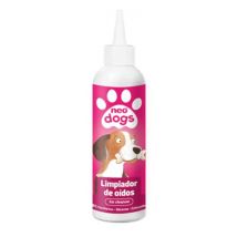 Neo Dogs Ear Cleaner 125 ml
