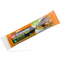 Barra de proteína crocante Namedsport sabor pistácio 40 g