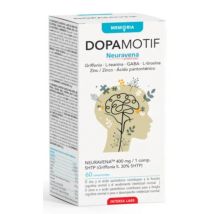 Intersa Dopamotif 60 Comprimidos