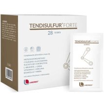 Tendisulfur Forte 28 bustine