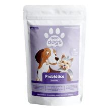 Neo Dogs Probiotic Bag 100 gr