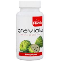 Plantis Graviola 90 Capsule