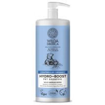 Wilda Siberica Champú Hydro-Boost Mascotas 1 L