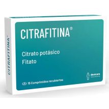 Devicare Citrafitin 15 Comprimidos Revestidos