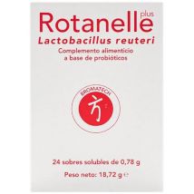 Bromatech Rotanelle Plus 24 Envelopes