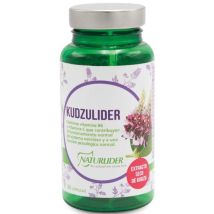 Naturlíder Kudzulider 60 Cápsulas Vegetales