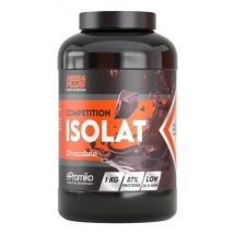 Chocolate Mega Plus Isolat Competition 1 kg