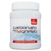 Plantis Carbonato de Magnésio 300 gr