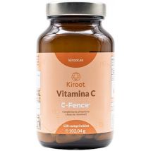 Kiroot Vitamin C 120 Tablets