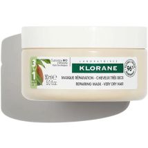 Klorane 3 in 1 Mask Cupuaçu Butter 150ml
