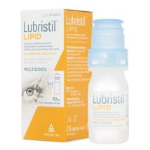 Lubristil Lipid 10 ml