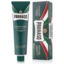Proraso Eucalyptus and Menthol Shaving Cream 150 ml